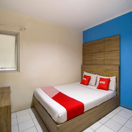 Oyo 3754 Prosperity Mansion Hotel Jakarta Exterior photo