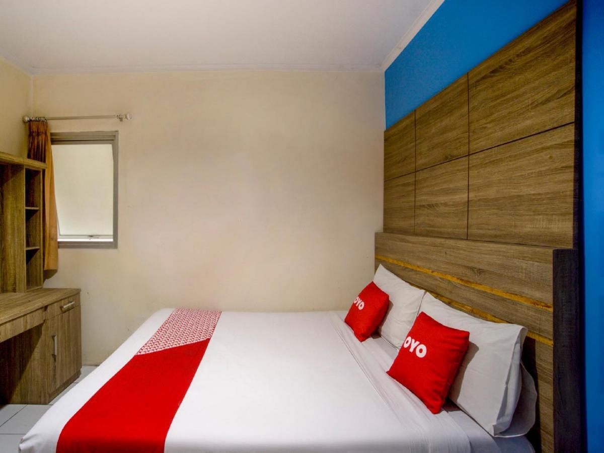 Oyo 3754 Prosperity Mansion Hotel Jakarta Exterior photo