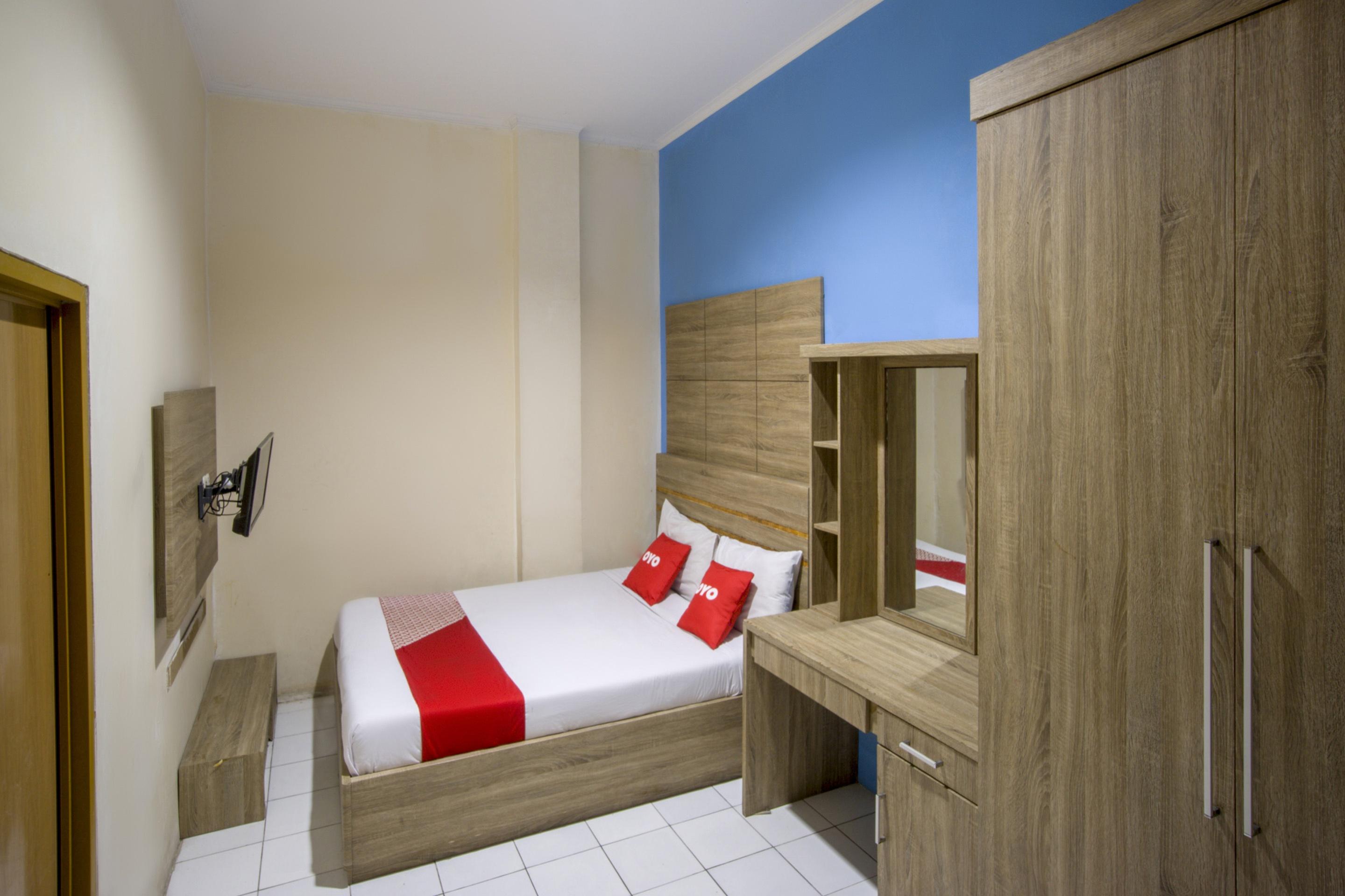 Oyo 3754 Prosperity Mansion Hotel Jakarta Exterior photo